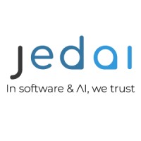 JedAI Group logo, JedAI Group contact details