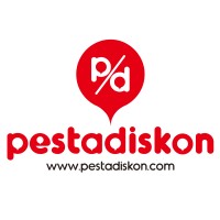 Pestadiskon logo, Pestadiskon contact details