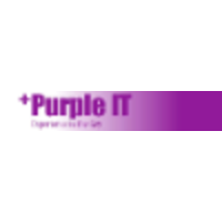 Purple IT logo, Purple IT contact details