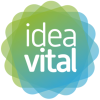 Idea Vital logo, Idea Vital contact details