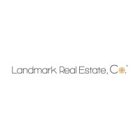 Landmark Real Estate, Co. logo, Landmark Real Estate, Co. contact details