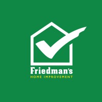 Friedmans Home Improvement logo, Friedmans Home Improvement contact details