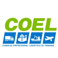 Consejo Empresarial Logístico - COEL logo, Consejo Empresarial Logístico - COEL contact details