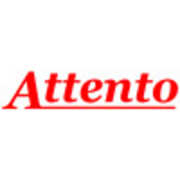 Attento AB logo, Attento AB contact details