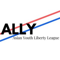 Asian Youth Liberty League logo, Asian Youth Liberty League contact details