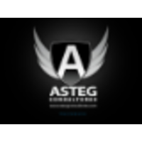 ASTEG S.A. logo, ASTEG S.A. contact details