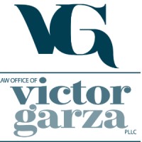 Law Office of Victor Garza PLLC logo, Law Office of Victor Garza PLLC contact details