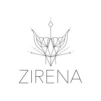 Zirena Swimwear logo, Zirena Swimwear contact details