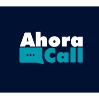 Ahora Call logo, Ahora Call contact details