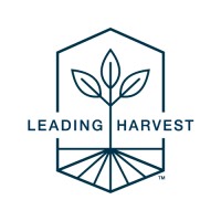 Leading Harvest logo, Leading Harvest contact details