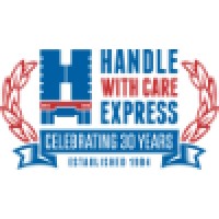 Handle With Care express logo, Handle With Care express contact details