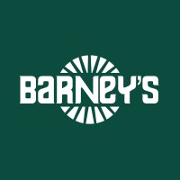 Barney's Bakery logo, Barney's Bakery contact details