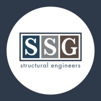 SSG Structural Engineers, LLP logo, SSG Structural Engineers, LLP contact details