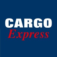 Cargo Express logo, Cargo Express contact details