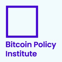 Bitcoin Policy Institute logo, Bitcoin Policy Institute contact details