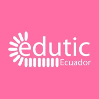 Edutic Ecuador logo, Edutic Ecuador contact details