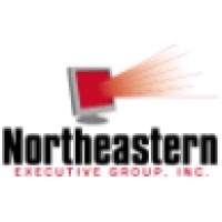 Northeastern Executive Group logo, Northeastern Executive Group contact details