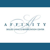 Affinity Skilled Living logo, Affinity Skilled Living contact details