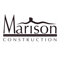 Marison Construction logo, Marison Construction contact details