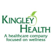 Kingley Health logo, Kingley Health contact details