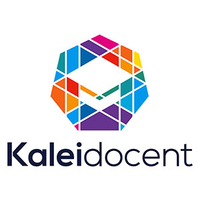 Kaleidocent logo, Kaleidocent contact details