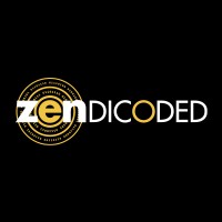 Zendicoded INC logo, Zendicoded INC contact details