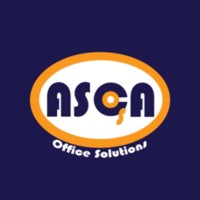 Asca Office Solutions Inc. logo, Asca Office Solutions Inc. contact details