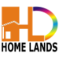 HOME LANDS logo, HOME LANDS contact details