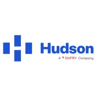 Hudson Group logo, Hudson Group contact details