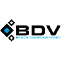 Black Diamond Video logo, Black Diamond Video contact details