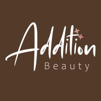 Addition Beauty logo, Addition Beauty contact details