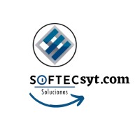 Softec Soluciones logo, Softec Soluciones contact details