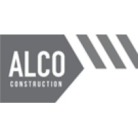 ALCO Construction logo, ALCO Construction contact details