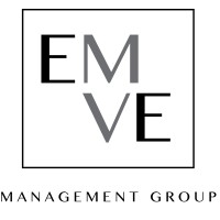 EMVE Management Group logo, EMVE Management Group contact details