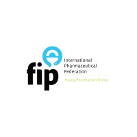 FIP Young Pharmacists Group logo, FIP Young Pharmacists Group contact details