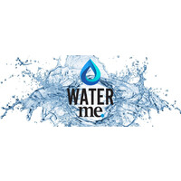 Water Me logo, Water Me contact details