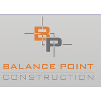 Balance Point Construction logo, Balance Point Construction contact details