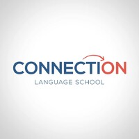 Connection Language School logo, Connection Language School contact details