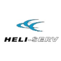 Heli-Serv Pty Ltd logo, Heli-Serv Pty Ltd contact details