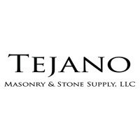 Tejano Masonry & Stone Supply logo, Tejano Masonry & Stone Supply contact details