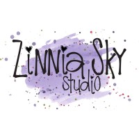 Zinnia Sky Studio logo, Zinnia Sky Studio contact details