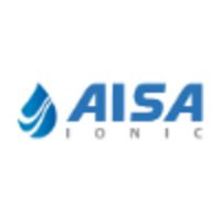 AISA IONIC S.A. logo, AISA IONIC S.A. contact details