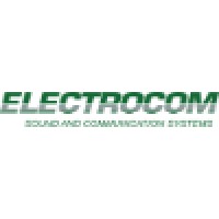 Electrocom Sound and Communication Systems logo, Electrocom Sound and Communication Systems contact details