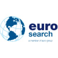 Euro Search Recruitment logo, Euro Search Recruitment contact details