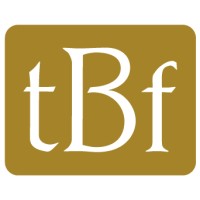 The Boston Foundation logo, The Boston Foundation contact details