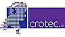 Crotec logo, Crotec contact details