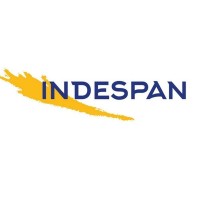 Indespan logo, Indespan contact details