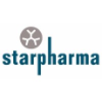 Starpharma logo, Starpharma contact details