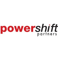 Powershift Partners logo, Powershift Partners contact details