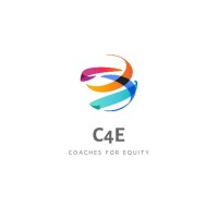 COACHES FOR EQUITY logo, COACHES FOR EQUITY contact details